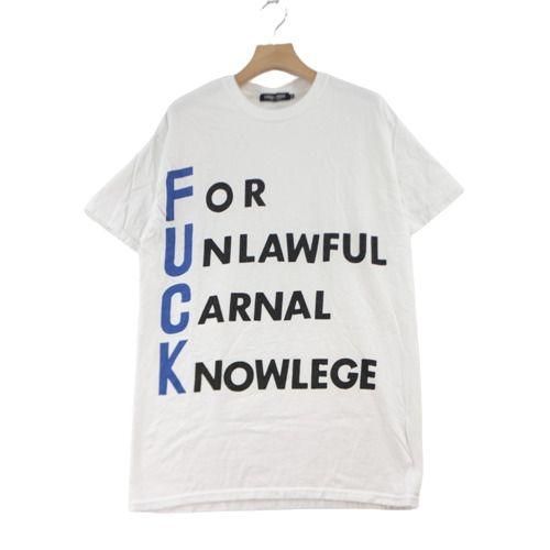UNDERCOVER アンダーカバー FOR UNLAWFUL CARNAL KNOWLEDGE FUCK UNDERCOVER アンダーカバー FOR UNLAWFUL CARNAL KNOWLEDGE FUCK