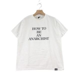 FPAR FORTY PERCENT AGAINST RIGHTS HOW TO BE AN ANARCHIST T 2 ۥ磻