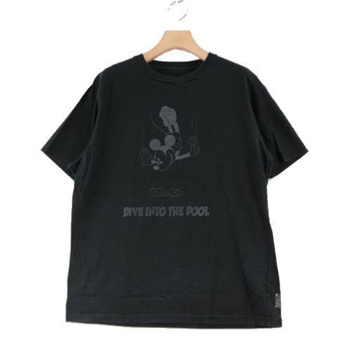 the POOL aoyama ザ・プール青山 × Disney 15SS MELANISM DIVE