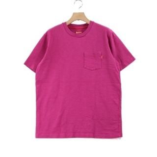 Supreme ץ꡼ S/S Pocket Tee ݥåT M ԥ