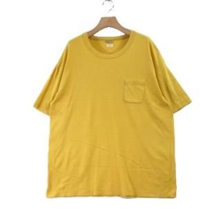 VISVIM  20AW SUBLIG JUMBO 3- PACK S/S MULTI T 4 