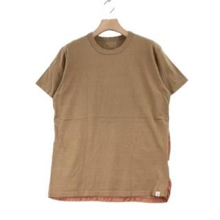 VISVIM ӥӥ 15AW FLAG TEE S/S T 3 ֥饦