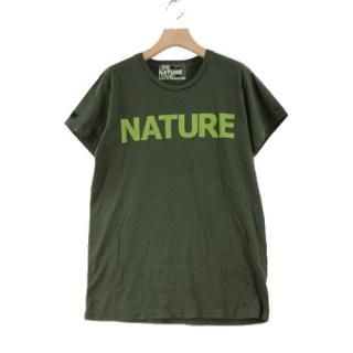 FREECITY ե꡼ƥ LIFE NATURE LOVE T L 