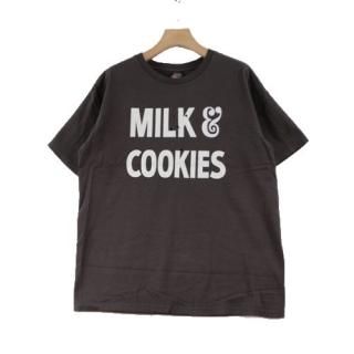 NUMBER (N)INE ʥСʥ MILK&COOKIES  T 4 㥳
