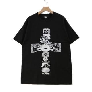 Judy Blame ǥ ֥쥤 19SS MEMORIAL TEE T  ֥å