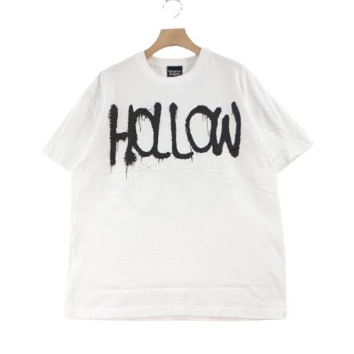 Tonarino Zingaro カイカイキキ 村上隆 20AW HOLLOW Tシャツ L