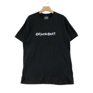 UNDERCOVERISM  FRAGMENT DESIGN 04SS all junk out!! LANGUID T L ֥å