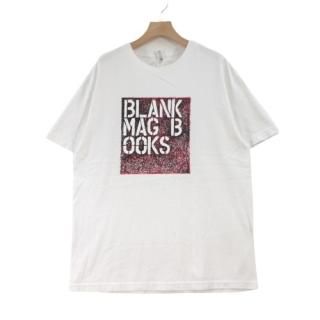BLANK MAG BOOKS ֥󥯥ޥ֥å ZAK DAVID blackmag gallery T L ۥ磻