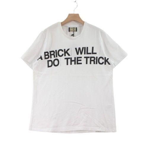 SAINT M×××××× - 【残りわずか】SM-HR8-0000-005 / SS TEE