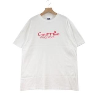 TTT_MSW  CREATIVE DRUG STORE T XL