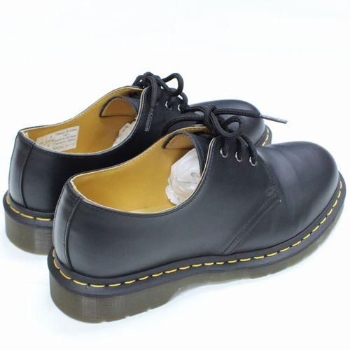 Dr.Martens ドクターマーチン 1461 GIBSON 1183001 NAPPA