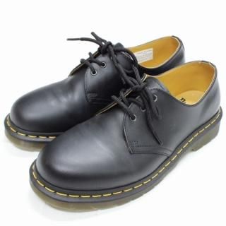 Dr.Martens ɥޡ 1461 GIBSON 1183001 NAPPA ֥ 3ۡ 塼 UK7 ֥å