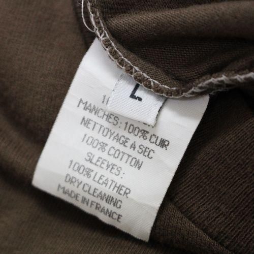 Maison Martin Margiela 010 メゾンマルジェラ アーティザナル Maison Martin Margiela 010 メゾンマルジェラ アーティザナル
