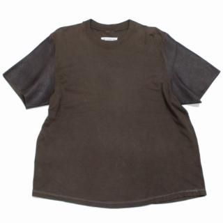 Maison Martin Margiela 010 ᥾ޥ른 ƥʥ 쥶꡼ T L ֥饦
