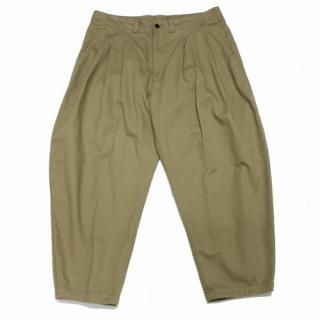 Porter Classic ݡ 饷å SATCHMO CHINOS 3åѥ M ١