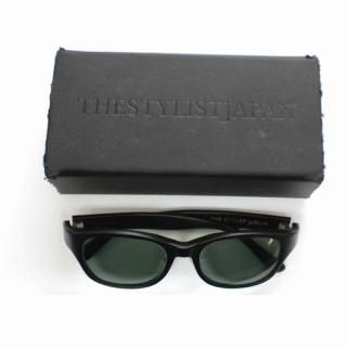 򻳴  The Stylist Japan WINSTON󥰥饹 ޥåȥ֥å