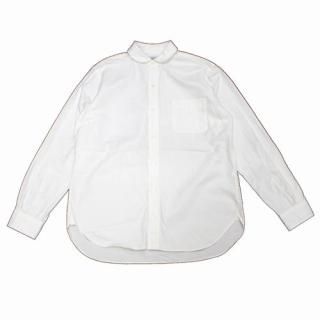 SAMMLER SHIRT MAKERS   TheThreeRobbers 23SS R/C SHIRT OXFORD 饦ɥ顼 åեɥ