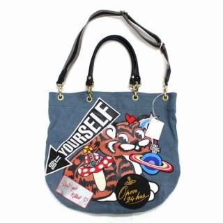 Vivienne Westwood 󥦥ȥå 2021 ѥå ץ 塼 2WAY ȡȥХå