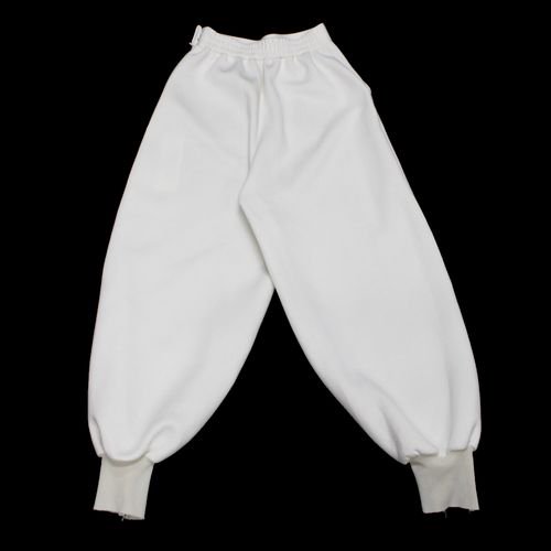 IIROT イロット Twill Spongish Jogger Pants パンツ 36 ホワイト -  ブランド古着買取・販売unstitchオンラインショップ