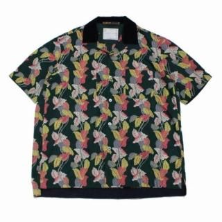 sacai  SUN SURF 20SS ϥ 1 ꡼