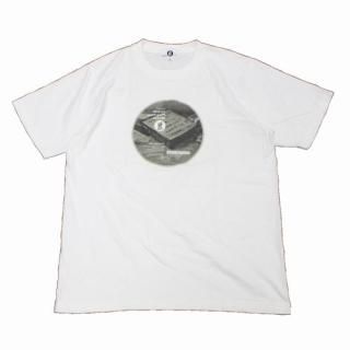 GOODENOUGH åɥʥ Circle Mixer Tee T M ۥ磻