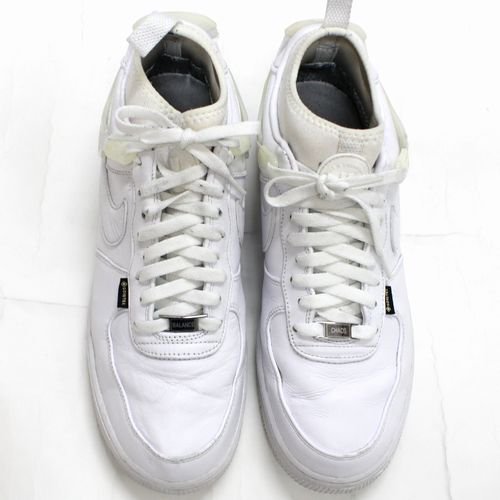 UNDERCOVER × NIKE 22AW AIR FORCE 1 LOW SP UC ナイキ エアフォース 1 ...