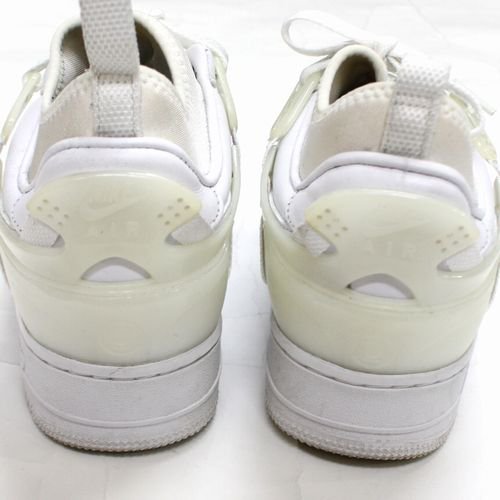 UNDERCOVER × NIKE 22AW AIR FORCE 1 LOW SP UC ナイキ エアフォース 1
