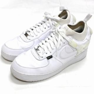 UNDERCOVER  NIKE 22AW AIR FORCE 1 LOW SP UC ʥ ե 1  С US10(28cm)