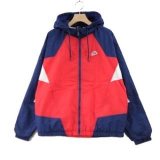 NIKE WINDRUNNER WOVEN SIGN JACKET ɥʡ ֥ 㥱å S å ͥӡ