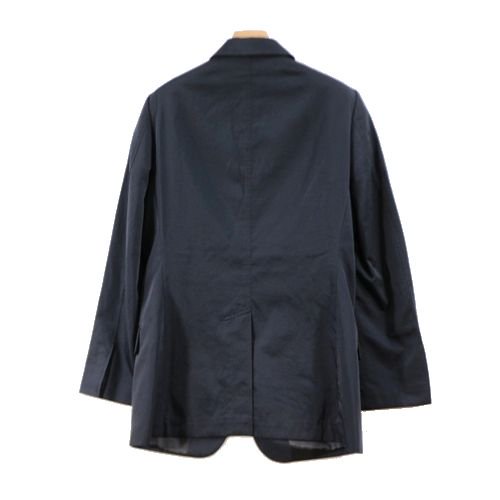 HELMUT LANG ヘルムートラング ナイロン コットン 2B JACKET