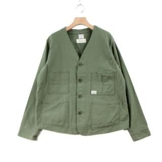 fennica  Or Slow Railroad jacket Ρ顼㥱å 