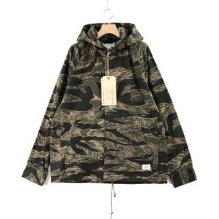 SASSAFRAS ե饹 Gardener BUD Breaker - Flannel ǥʡХɥ֥졼  㥱å