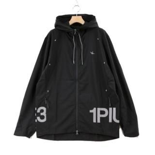 1PIU1UGUALE3 RELAX ΥԥΥȥ å ˥󥰥ѡ XXL ֥å