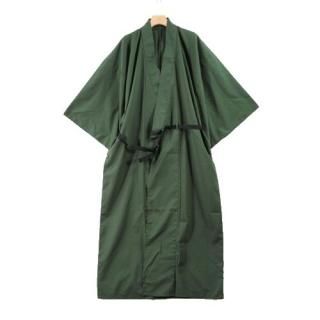 snow peak  ޤ Ρԡ 18SS OUTDOOR KIMONO ȥɥ ʪ  XXS ꡼