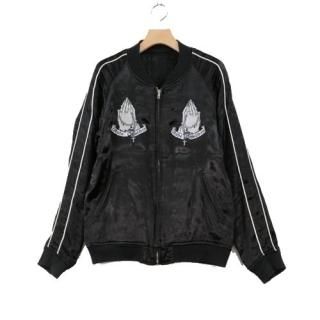 RUDE GALLERY 롼ɥ꡼ 15AW 15ǯ MARIASWALLOW SOUVENIR JACKET  2 ֥å