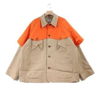 no. ʥС 19AW WORKER BLOUSON 2 ١