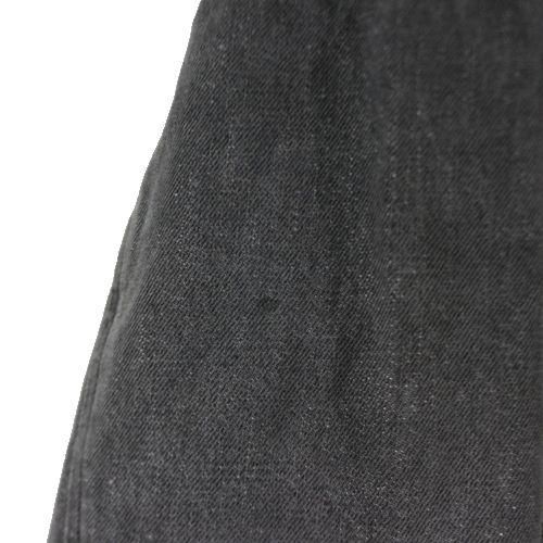 NEIGHBORHOOD ネイバーフッド 2002 PATCHWORK DENIM COVERALL