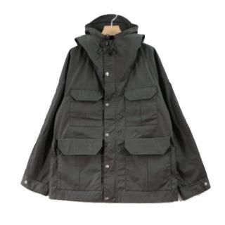 THE NORTH FACE PURPLELABEL Ρե ѡץ졼٥ 65/35 Mountain Parka ޥƥѡ