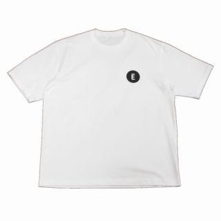 ENNOY Υ 21SS Circle E T-Shirts T M ۥ磻