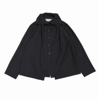 ISSEY MIYAKE å ߥ䥱 1998AW Vintage 쥤䡼 륮 㥱å M ֥å