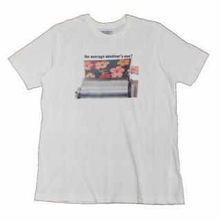 UNDERCOVER  FRAGMENT 2004SS  for average amateur's use T M ۥ磻