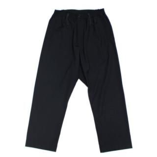 DerSAMMLERSolo  The Three Robbers 22SS WLT SHOUT PANTS 륨ѥ S ֥å