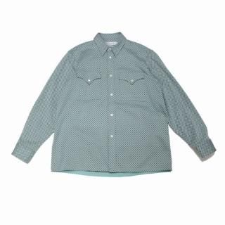 DAIRIKU ꥯ 23SS Jersey Knit Shirt 㡼 ˥å  L ֥롼