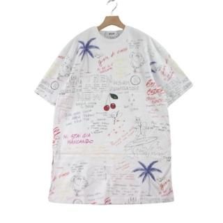 MSGM २  եå T ԡ S ۥ磻