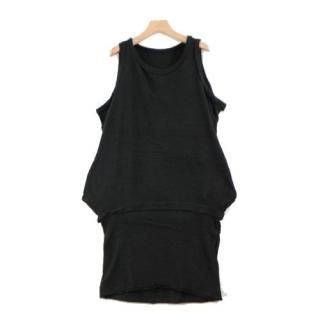 YOHJI YAMAMOTO +NOIR 襦ޥȥΥ 03SS åȥͥ󥬡 Ρ꡼ ԡ 3