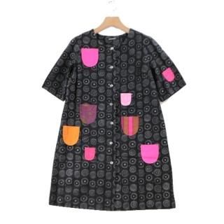 marimekko ޥå Nadja Kihlatasku ԡ 34 ֥å