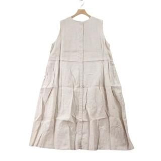 nestRobe �ͥ��ȥ����� 21SS ��ͥ�Ρ����꡼�֥��ԡ��� ���եۥ磻��