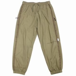 WTAPS ֥륿åץ 21AW TROUSERS / NYCO. WEATHER ѥ 3 ١