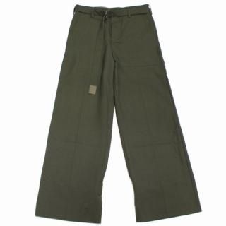 sacai  22SS Suiting Pants 󥿡ץ쥹 󥰥ѥ 0 