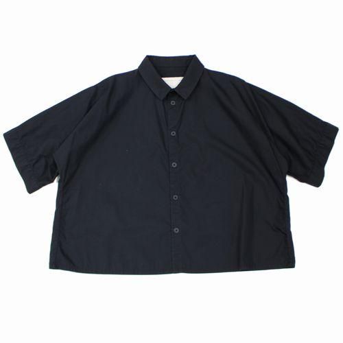 [みやも]toogood the gardener short shirt toogood トゥーグット THE GARDENER SHORT SHIRT ガーデナー